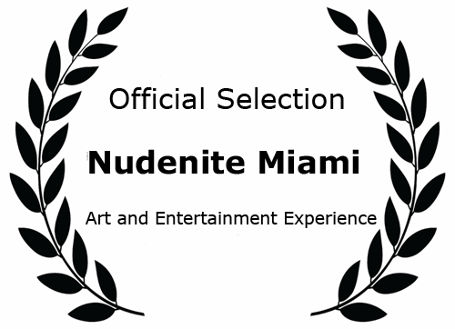 Official Selection Nude Nite Miami