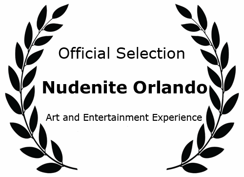 Official Selection Nude Nite Orlando