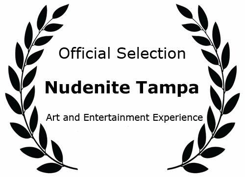 Official Selection Nude Nite Tampa