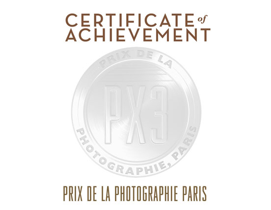 PX3 Prix de la Photographie Paris