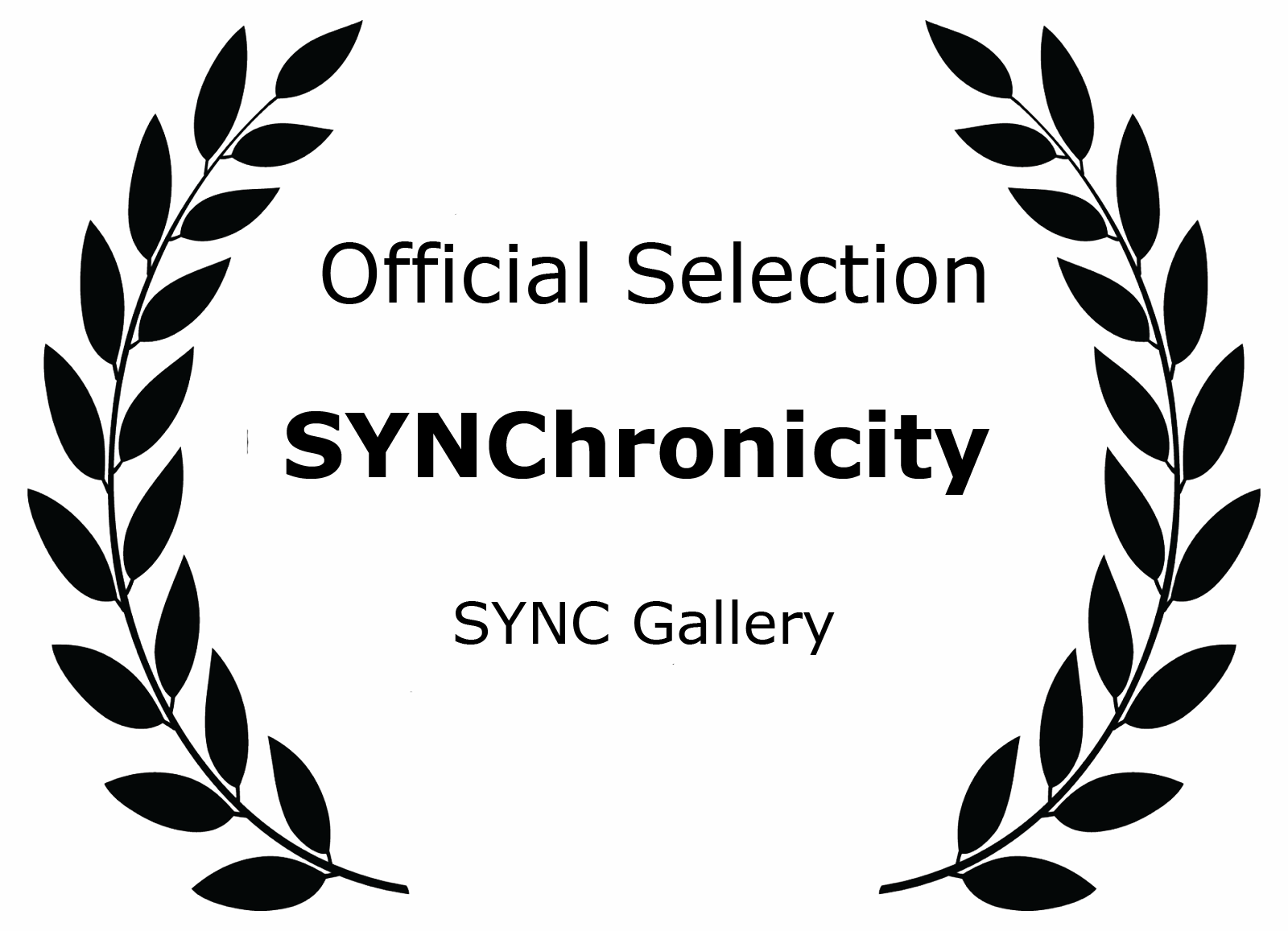 Official Selection SYNChronicity SYNC Gallery