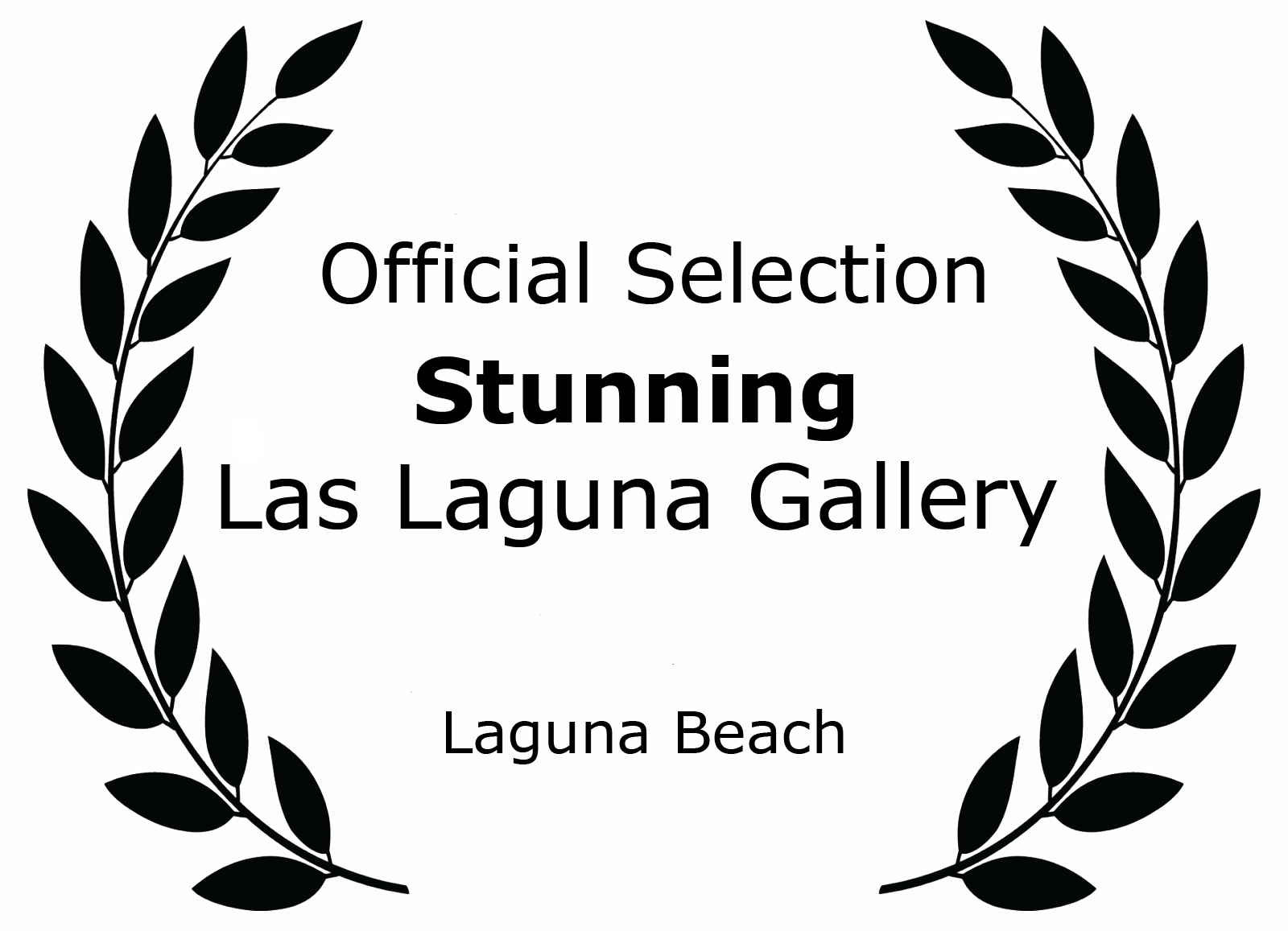 Official Selection Stunning Las Laguna Gallery