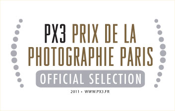 Official Selection PX3 Prix de la Photographie Paris 2011