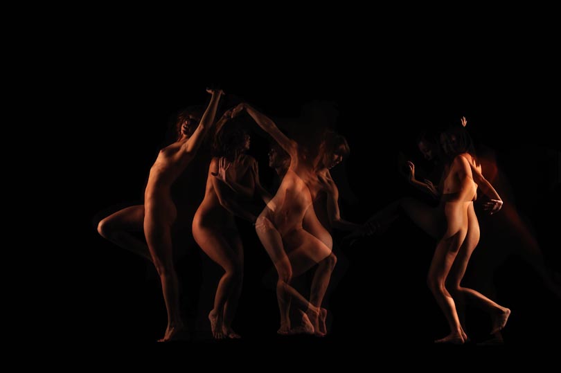 Tom Suhler Fine Art Nudes